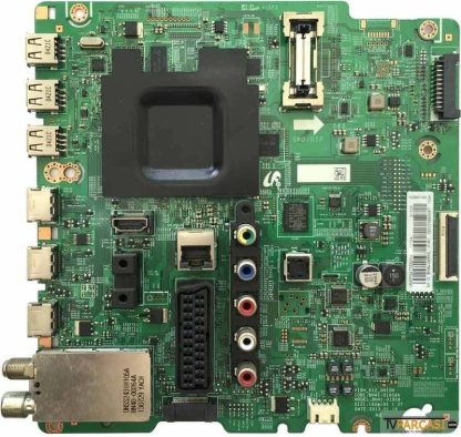 BN41-01958A, BN94-06409U, UE42F5570SS, SAMSUNG MAİN BOARD