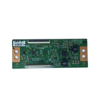 6870C-0442B, LG T-CON BOARD