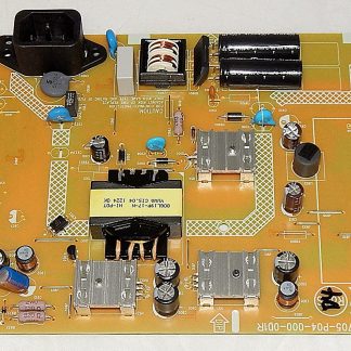 715G4705-P04-000-001R , ASUS LED MONITOR POWER BOARD