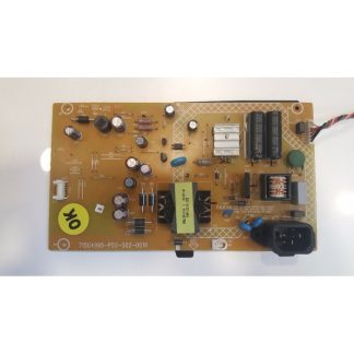 715G4995-P02-002-001R, POWER BOARD