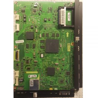 BN41-01444B, BN94-04122S, UE46C6000, SAMSUNG MAİN BOARD