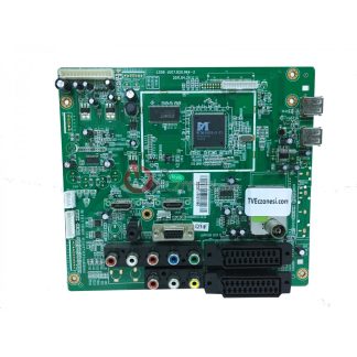 JUG7.820.964-3, PREMIER, PR32F82 MAİN BOARD