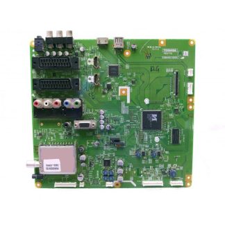 PE0772 , PE0772A , V28A001020A1 , TOSHİBA 40LV655P , MAIN BOARD