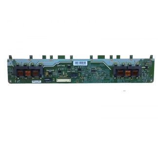 SSI320_4UH01 REV0.3, SAMSUNG, LTA320HF01, INVERTER BOARD