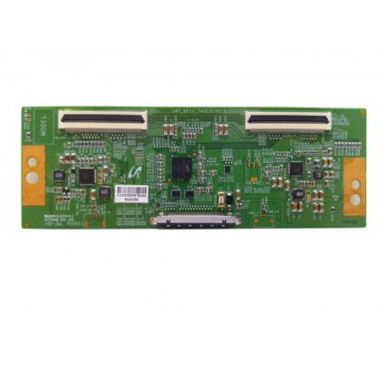 14Y_EF11_TA2C2LV0.1 , 40FA7100 , VESTEL TCON BOARD