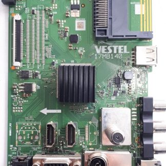 17MB140 , 23427346 , VESTEL MAİN BOARD