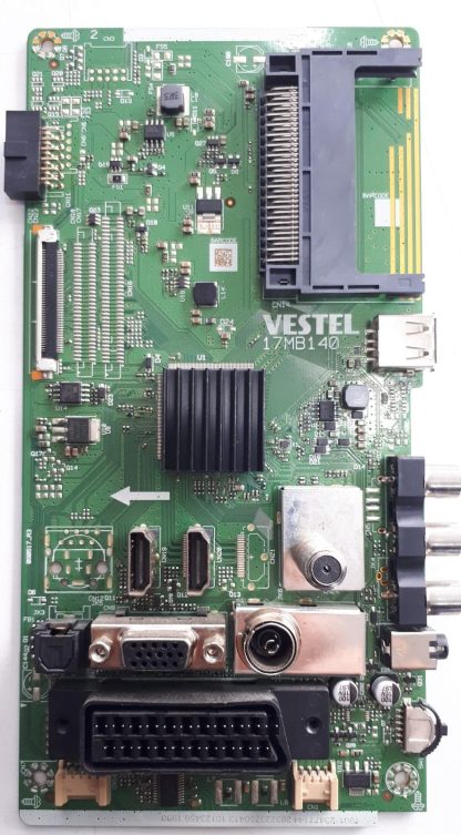 17MB140 , 23427346 , VESTEL MAİN BOARD