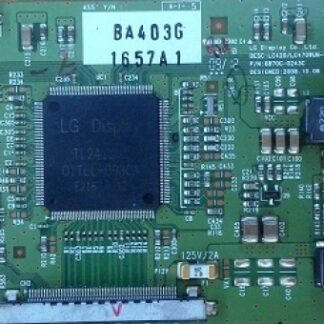 6870C-0243C, LC420LC470WUN-SBA1 , 42PF6011 , TCON BOARD