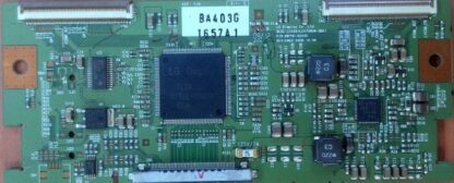 6870C-0243C, LC420LC470WUN-SBA1 , 42PF6011 , TCON BOARD