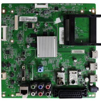 715G5713-M01-000-005N, VERA, 705TQDPL223 , PHILIPS MAİN BOARD