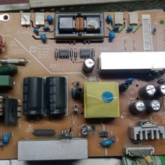 AIP-190 PCB REVE , 22LH2000 , LG POWER BOARD