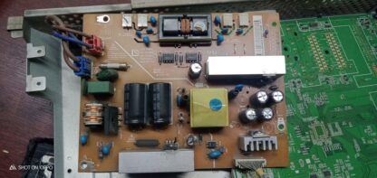 AIP-190 PCB REVE , 22LH2000 , LG POWER BOARD