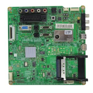 BN94-04175M , BN4101536B , LE40C530F1WXTK , SAMSUNG MAİN BOARD