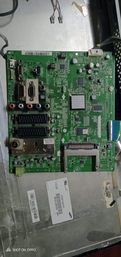 EAX60686903 , EBU60674857 , 22LH2000 , LG MAİN BOARD