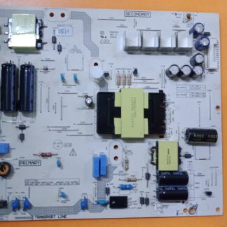 WHD194R-3 , GRUNDİG POWER BOARD