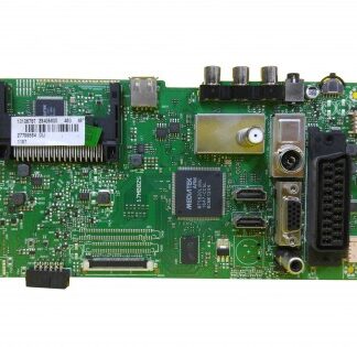 17MB82S , 23405600 , 10106757 , VESTEL , 48HL550 , VES480UNDL-2D , Main Board , Ana Kart