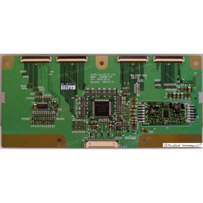 6870C-0011D , LC260W01-A5 , arçelik 4466 tcon board