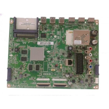 EBT62800437, EAX65384005 (1.2), 42LB652V, LG MAİN BOARD