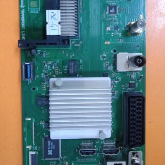 VKT190R-6 , MGKDZ , ARÇELİK MAİN BOARD