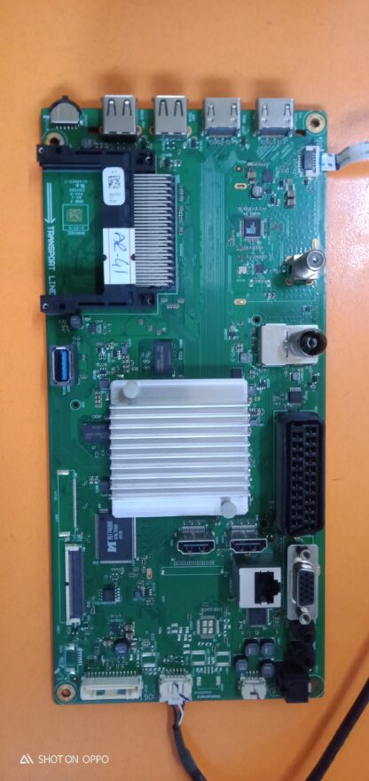 VKT190R-6 , MGKDZ , ARÇELİK MAİN BOARD