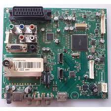 YRQ190R-6 , ELY GZZ , ARÇELİK MAİN BOARD