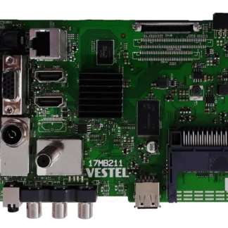 17MB211, 23440087, 48PA305T, PROFİLO MAİN BOARD