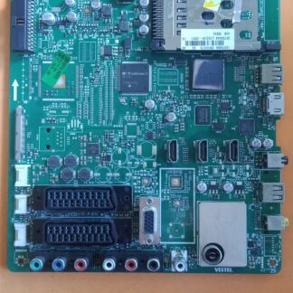 17MB65-1, V.2, 42PF6113S, VESTEL MAİN BOARD