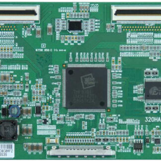 320HAC2LV0.0, SN032LI-7, SUNNY TCON BOARD