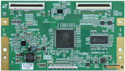 320HAC2LV0.0, SN032LI-7, SUNNY TCON BOARD