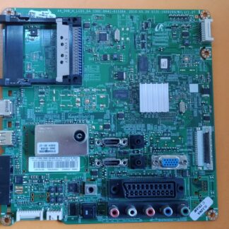 BN41-01536A, BN94-03985D, LE40C530F1W, SAMSUNG, MAİN BOARD