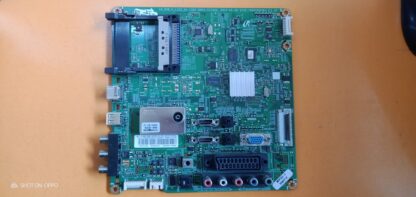 BN41-01536A, BN94-03985D, LE40C530F1W, SAMSUNG, MAİN BOARD