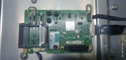 BN41-01702A, BN94-04940N, SAMSUNG UE40D5003, Main Board,Ana Kart