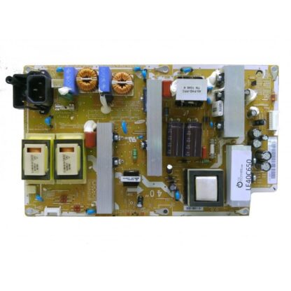 BN44-00340A, LE40C530F1W, SAMSUNG, POWER BOARD