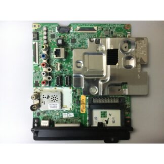 EAX67166104 (1.0), LG MAİN BOARD