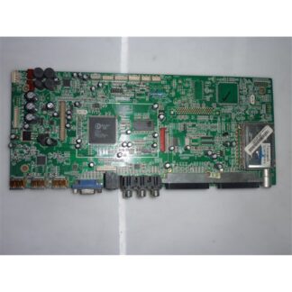 TD-101 VER1.3, 03SNL01, SN032LI-7, SUNNY MAİN BOARD