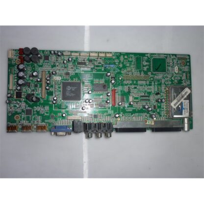 TD-101 VER1.3, 03SNL01, SN032LI-7, SUNNY MAİN BOARD