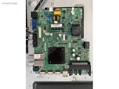 TP.SK506S.PB802, OV43250 ONVO MAİN BOARD