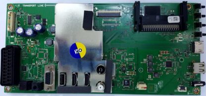 VTY190R-6 , K6YBZZ , B40-LB-5533 , BEKO MAİN BOARD