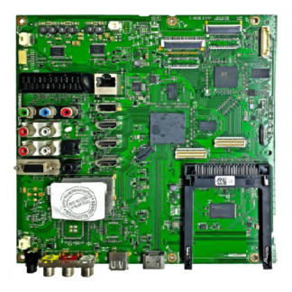 VVK190R-2, LUVKZZ, A40-LB-8374, ARÇELİK MAİN BOARD