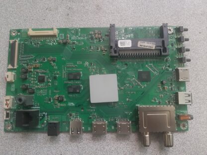 Z02190R-5, 2ANBAZ, ARÇELİK MAİN BOARD