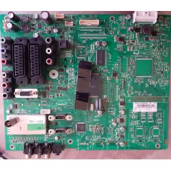 17MB35-4, 20456565, VESTEL MAİN BOARD