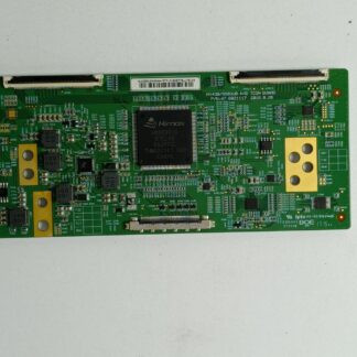 HV430550QUB-N4D, 43UJ651V, LG TCON BOARD