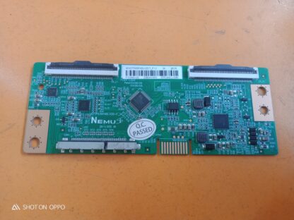 N2TP430FHDLV2D-F_H1 ONVO TCON BOARD