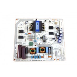 ZUV194R-8, WAR140, POWER BOARD