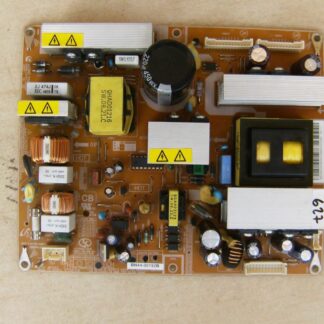 BN44-00192B, SAMSUNG POWER BOARD