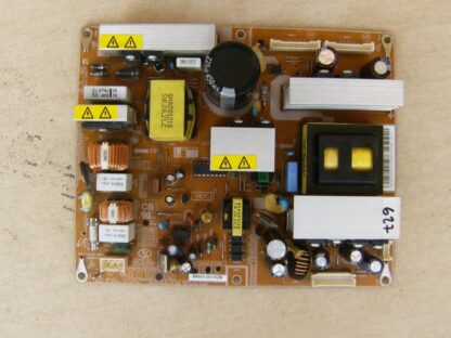 BN44-00192B, SAMSUNG POWER BOARD