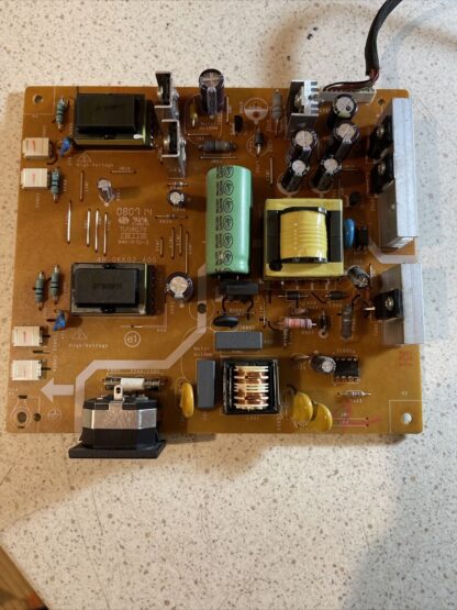 TUO8Q79B, 4H.OKK02.A00, HWC9190I, PHILIPS POWER BOARD