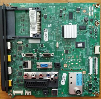 BN41-01751A, BN94-05410F, LE32D550, SAMSUNG MAİN BOARD