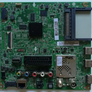 EAX63608501 (1.0), 43LH560V, LG MAİN BOARD