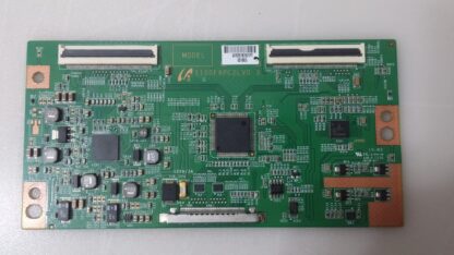 S100FAPC2LV0.2, LE32D550, SAMSUNG TCON BOARD